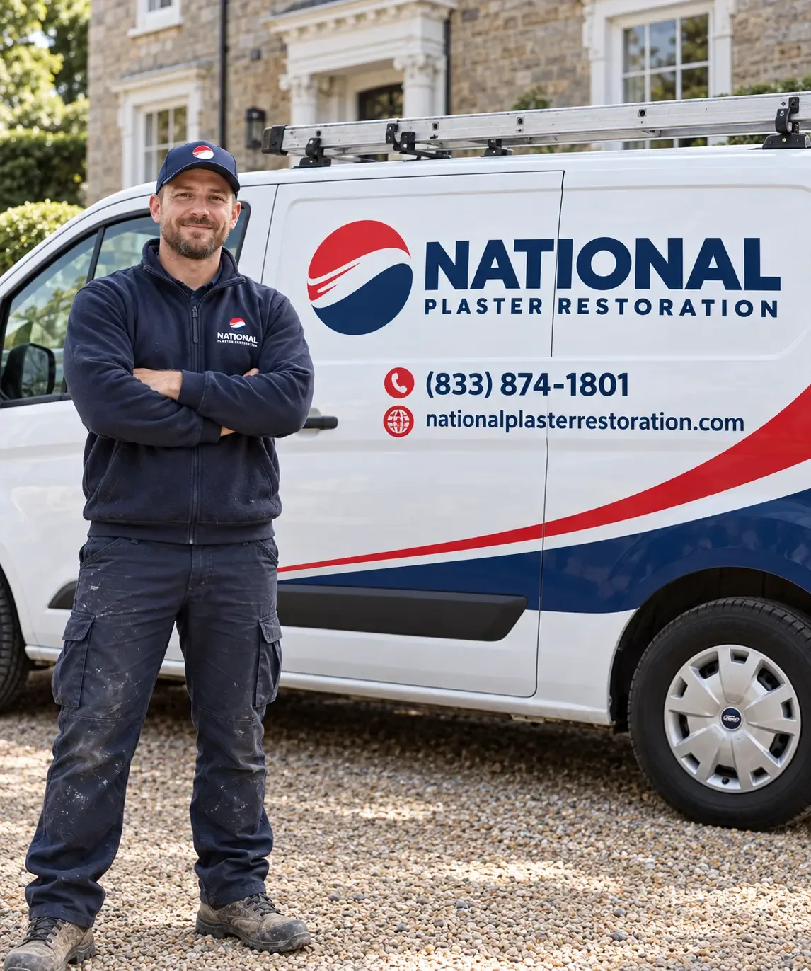 Plaster Repair company in Mindoro, WI